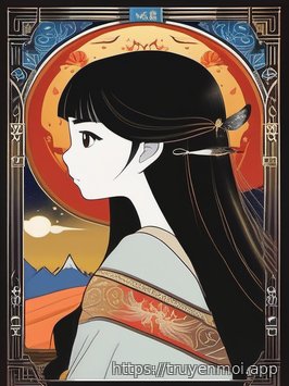 Sứ Mệnh Phù Thủy