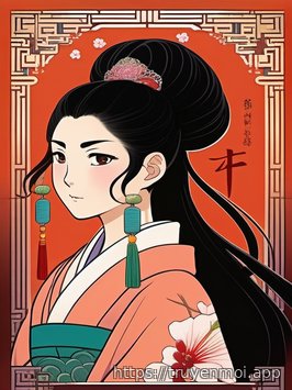 Sư Phụ Là Lòng Ta Nhất Sủng
