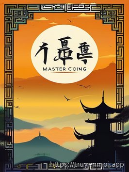 Sư Phụ Ta Cùng Ngươi Phi Thăng