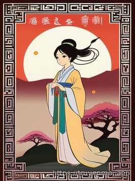 Sủng Lên Tận Trời