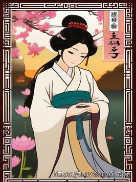 Sủng Ngươi, Khiến Ngươi Hư Hỏng