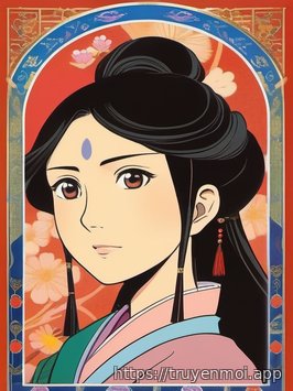 Sủng Phi Bãi Công Hằng Ngày