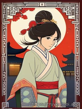 Sủng Phi: Ngạo Thế Nguyệt Hoa Tuyết