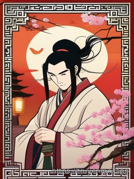 Sủng Thần Của Quân Vương