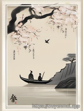 Sủng Thê Giang Hồ Lộ - Minh Nguyệt Thính Phong