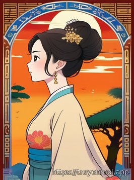 Sủng Vợ Lên Trời