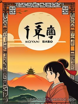 Ta Chỉ Muốn Bán Bánh Bao