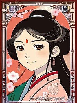Ta Chính Là Một Cô Nương Như Thế