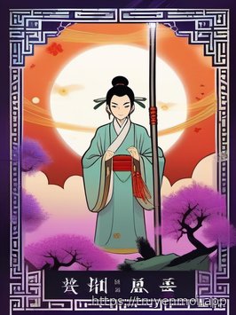 Ta Chính Là Thần