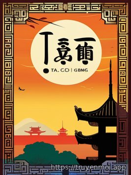 Ta Có Một Võ Học Bảng