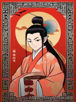 Ta Dựa Vào Mỹ Nhan Để Ổn Định Thiên Hạ