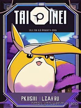 Ta Là Pokemon (Pokemon - Đấu La)