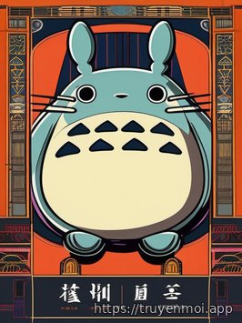 Ta Làm Hòa Thượng Ở Tokyo (Ngã Tại Đông Kinh Đương Hòa Thượng)