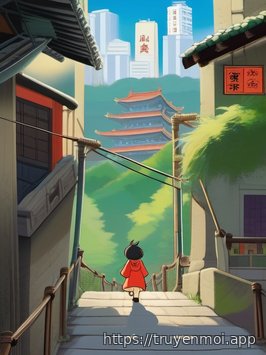 Ta Muốn Làm Ông Trùm Hồng Kông