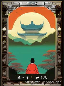 Ta Tu Luyện Đã 5000 Năm