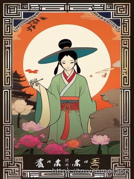 Ta Vì Tiên Quân Gieo Tình Cổ