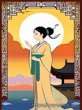 Tà Vương Phù Thượng Tháp: Nông Nữ Hữu Điểm Điền