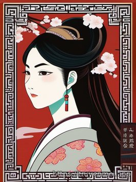 Ta Xuyên Đến Ngược Văn