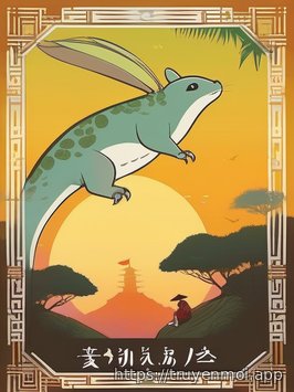Tắc Kè Và Chủ Nhân Của Nó