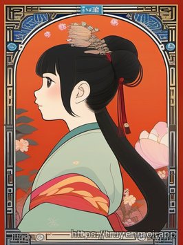 Tại Hạ Không Phải Là Nữ