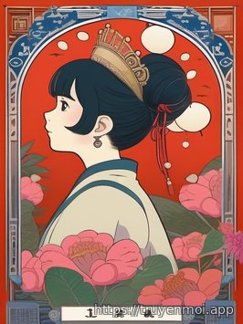 Tại Sao Loli Lại Thành Nữ Vương