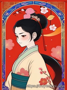 Tái Sinh Thành Một Cô Gái Ma Cà Rồng