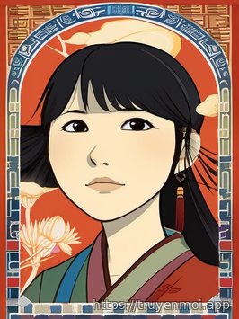 Tấm Cám - Hừng Đông