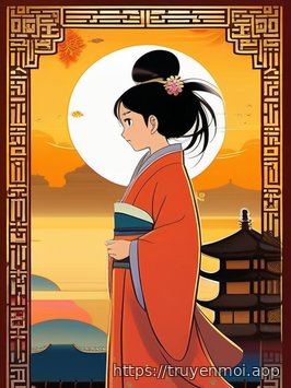 Tam Công Chúa Trong Lời Đồn