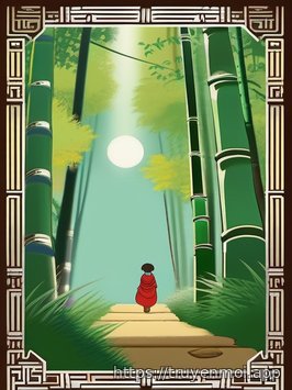 Tám Gậy Tre Đánh Người