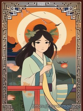 Tam Sinh Tam Thế Bộ Sinh Liên