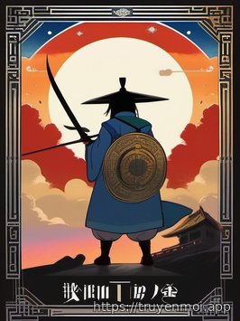 Tầm Thần Tuyệt Lộ