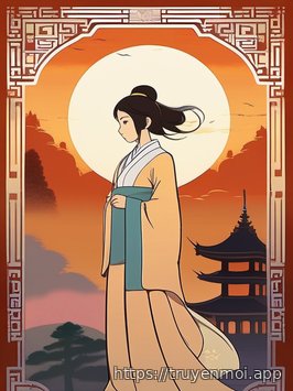 Tân An Quỷ Sự