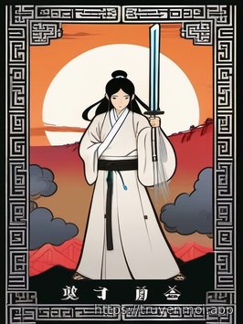 Tân Bạch Xà Vấn Tiên
