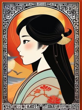 Tần Cảnh Ký