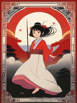 Tân Nương Là Nữ Quỷ