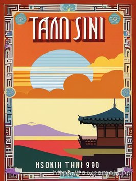 Tân Sinh Thập Niên 90
