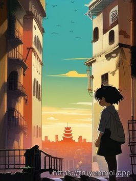 Tận Thế Tái Sinh Hi Vọng Cuối Cùng