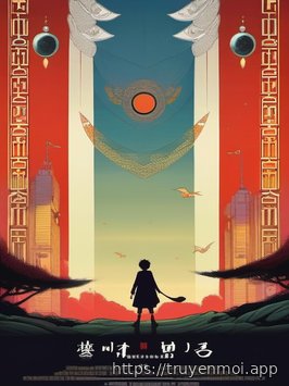 Tận Thế Tông Sư