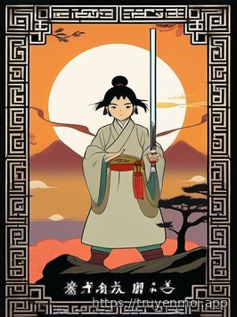 Tân Ỷ Thiên Đồ Long Ký