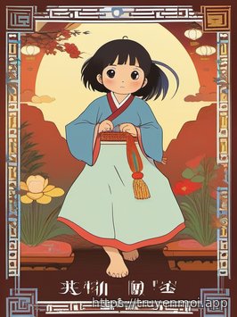 Tặng Ngươi Một Chiếc Váy