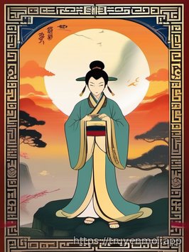 Thái Cực Biến