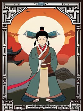 Thái Tử Đến Từ Tương Lai