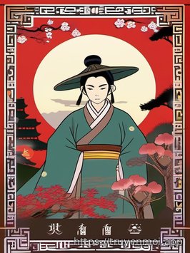 Tham Kiến Cửu Thúc