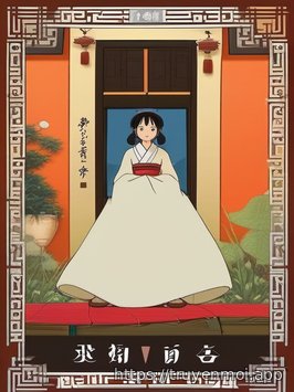 Tham Tiền, Háo Em!