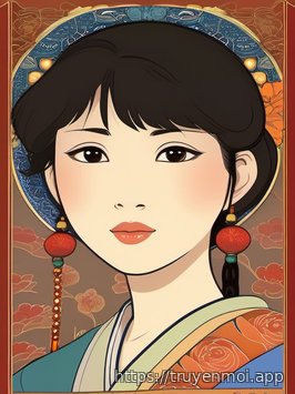 Thân Ái Là Cố Chấp Cuồng