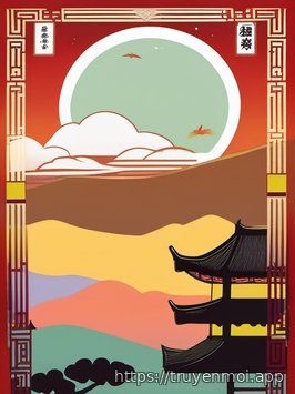 Thần Bếp Tiểu Hồ Ly
