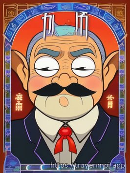Thần Bí Lão Công Không Thấy Mặt