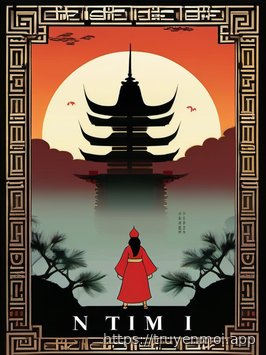 Thần Mộ Ii