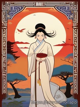 Thần Nữ Ngạo Cuồng Thiên Hạ