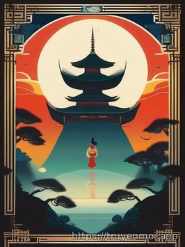 Thần Phẩm Đạo Thánh